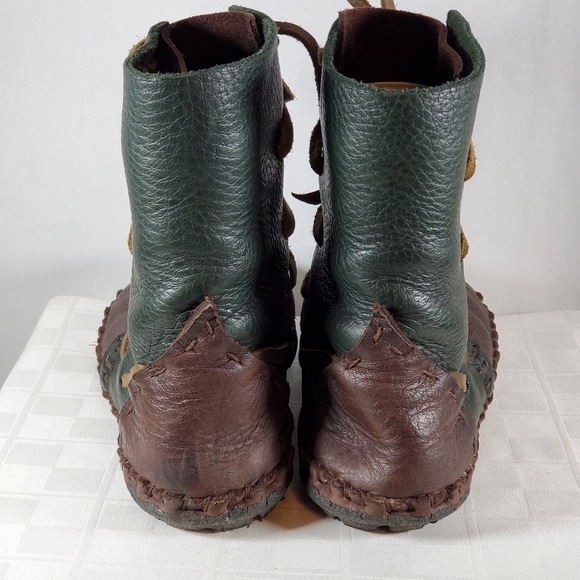 Celtic Boots Artisan Made - Picture 4 of 10